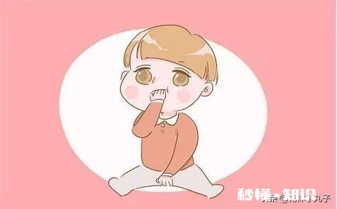 一岁小孩的手可以放老人嘴里吗放完再吃手