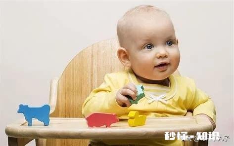 一岁小孩的手可以放老人嘴里吗放完再吃手