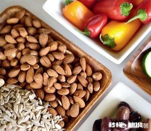 不吃绿叶蔬菜，会缺镁吗