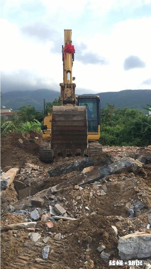 农村拆迁得到的和失去的你怎么看我只有伤心