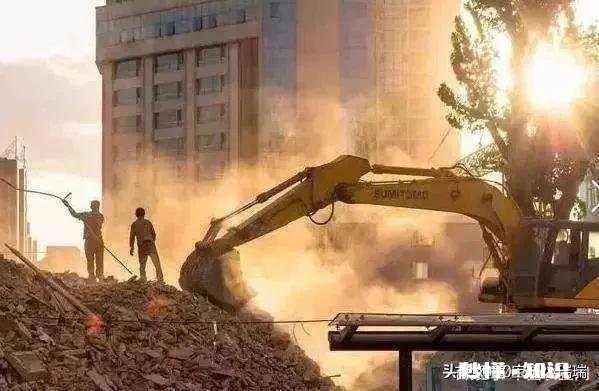 农村拆迁得到的和失去的你怎么看我只有伤心