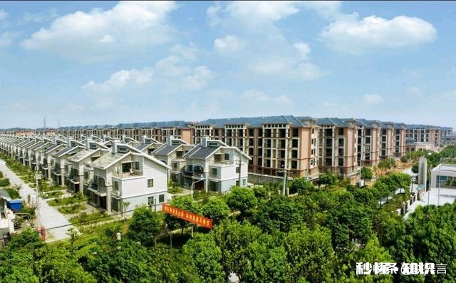 农村拆迁得到的和失去的你怎么看我只有伤心