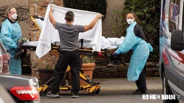 如何评价美国新冠疫情单日新增破万,单日死亡破百呢