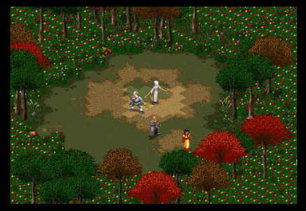 《金庸群侠传》中到底哪些人物才能学习左右互搏之术