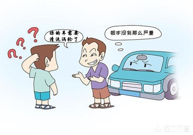 涡轮增压发动机需要清洗涡轮吗