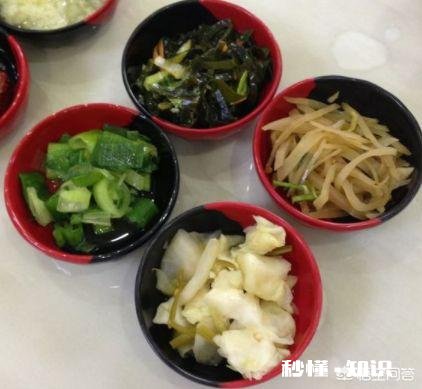 胃不好的人，少吃哪些食物如何养胃