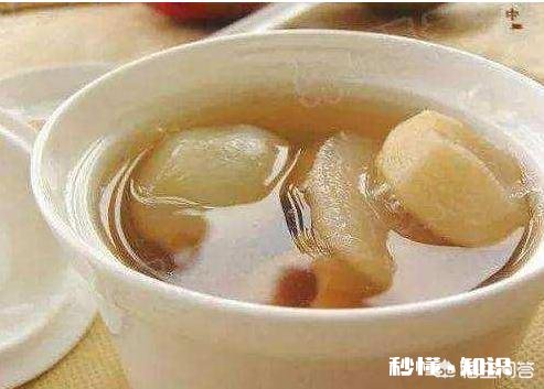 拉肚子能清空肠胃排出宿便吗