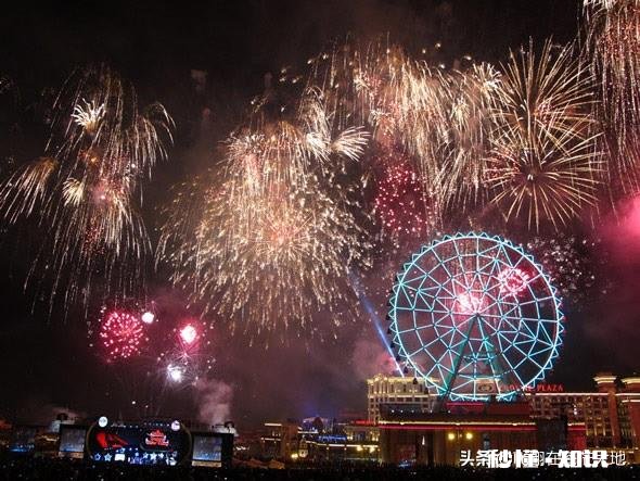 2020了，陪你2019跨年的那个人现在怎么样了