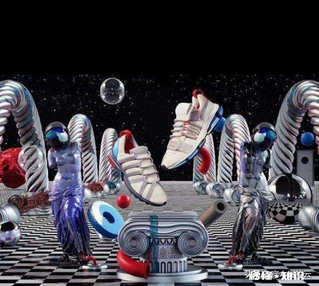 阿迪达斯与美国宇航局合作开展的太空实验，将带来哪些有趣的研究成果