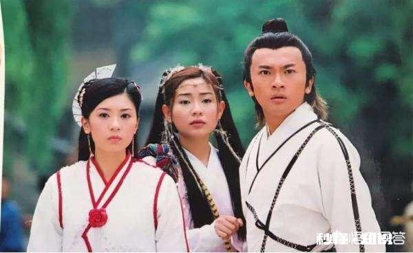 同一个金庸主角，同样的悲惨童年，为什么好多人认为杨过专一而张无忌渣