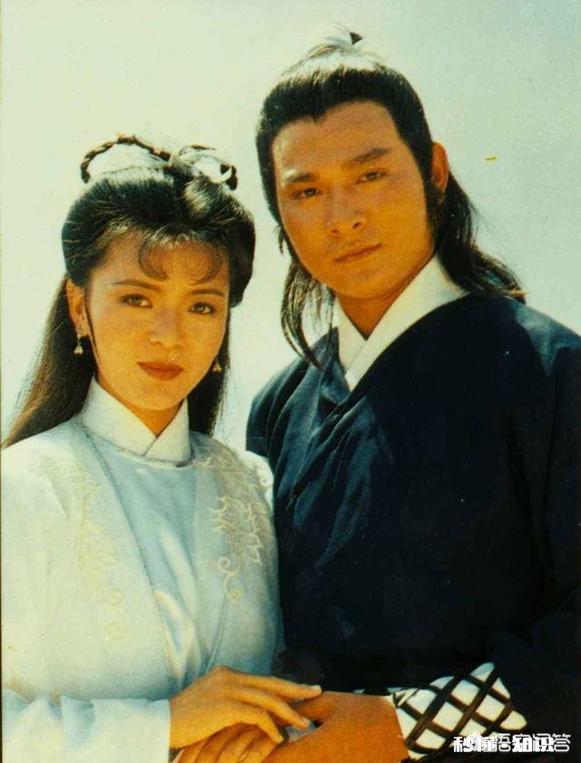 同一个金庸主角，同样的悲惨童年，为什么好多人认为杨过专一而张无忌渣