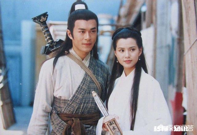 同一个金庸主角，同样的悲惨童年，为什么好多人认为杨过专一而张无忌渣