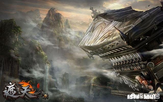 《遮天》中黑暗动乱爆发时，有哪些人杰出手