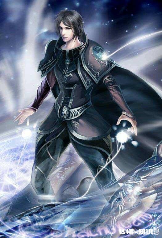 《遮天》中黑暗动乱爆发时，有哪些人杰出手