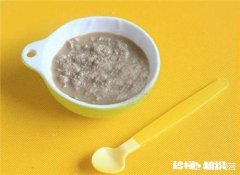 宝宝辅食中的豆腐和鸡肝该怎么做