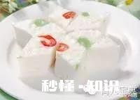 宝宝辅食中的豆腐和鸡肝该怎么做