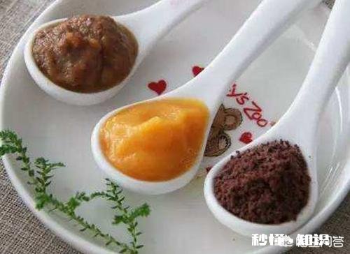 宝宝辅食中的豆腐和鸡肝该怎么做