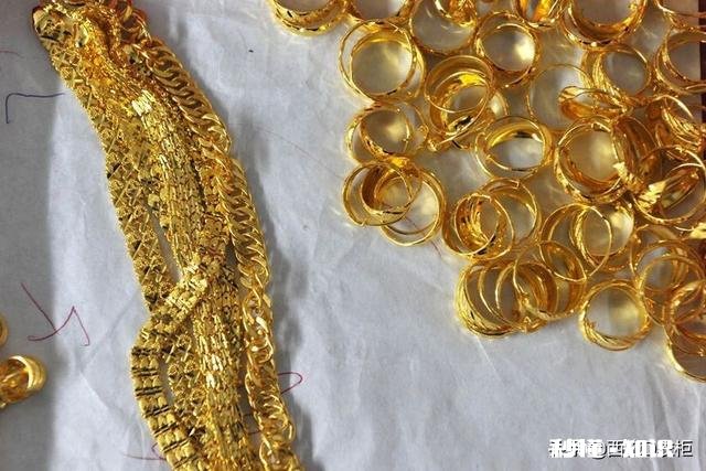 经常戴的项链怎么保养清洗