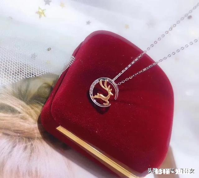 经常戴的项链怎么保养清洗