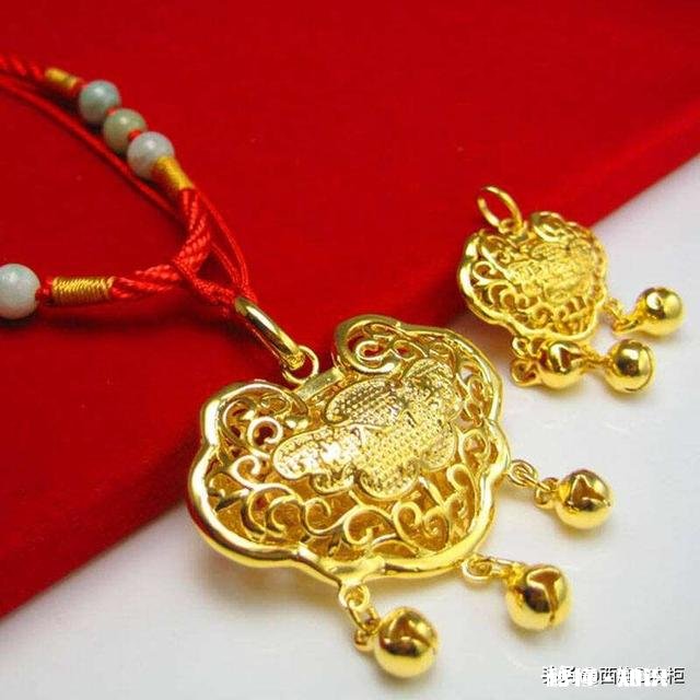 经常戴的项链怎么保养清洗