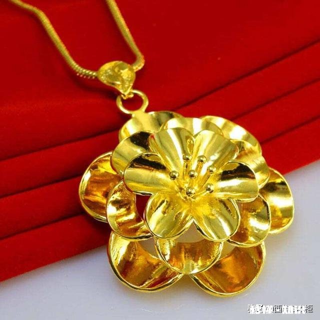 经常戴的项链怎么保养清洗