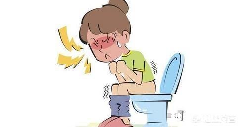 六个月纯母乳喂养宝宝，添加米粉后就大便不规律，四五天不拉大便，该怎么办呢