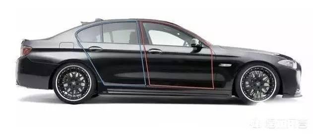 为什么有些汽车的后车门玻璃无法完全收入门内，有一些则可以貌似跟车的档次无关