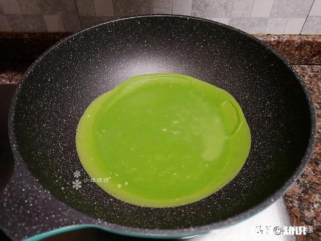 你会跟风学习鸡蛋的网红吃法吗