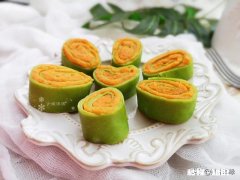 你会跟风学习鸡蛋的网红吃法吗