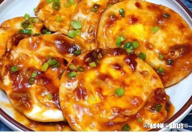 你会跟风学习鸡蛋的网红吃法吗