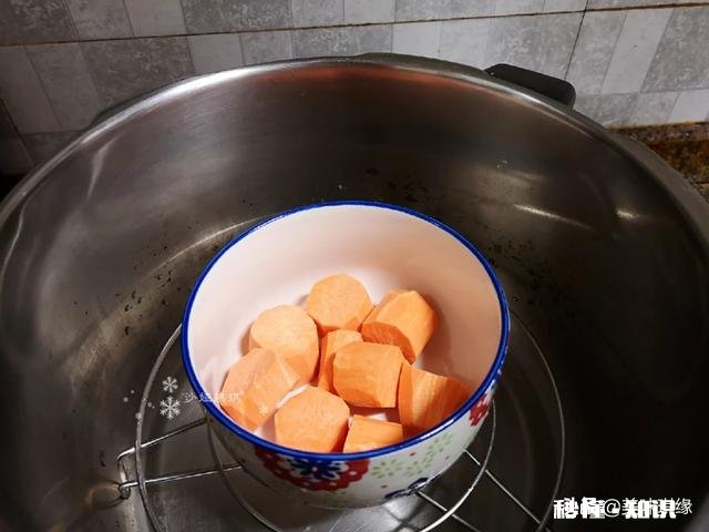 你会跟风学习鸡蛋的网红吃法吗