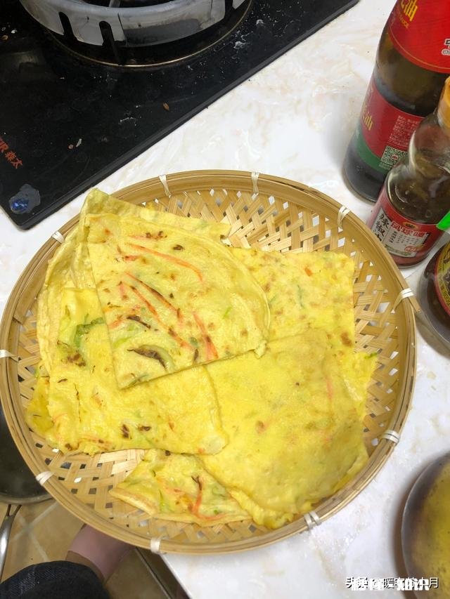 你会跟风学习鸡蛋的网红吃法吗