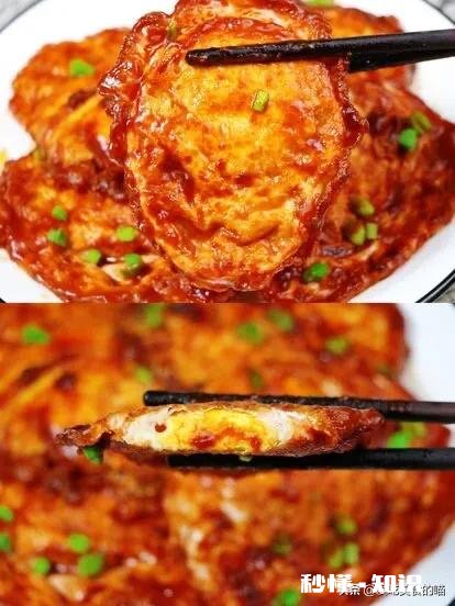 你会跟风学习鸡蛋的网红吃法吗