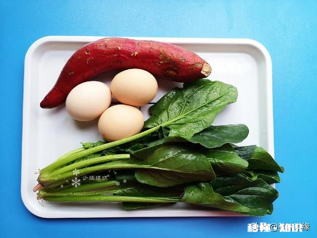 你会跟风学习鸡蛋的网红吃法吗