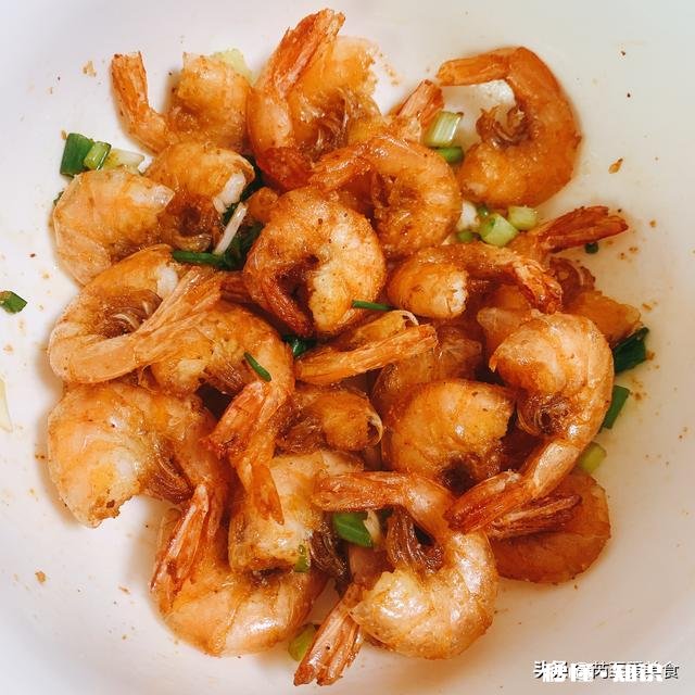 大虾都30多一斤,为什么有的虾仁才十几块一斤