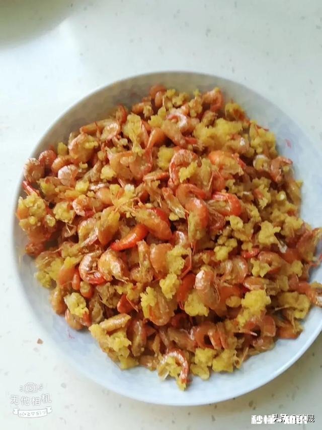 大虾都30多一斤,为什么有的虾仁才十几块一斤