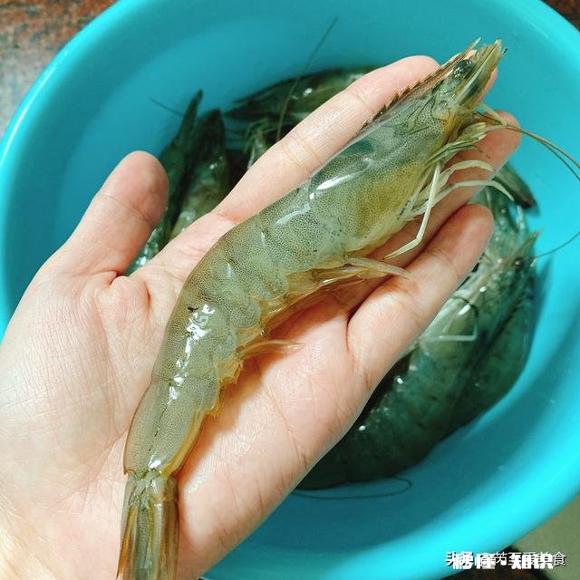 大虾都30多一斤,为什么有的虾仁才十几块一斤