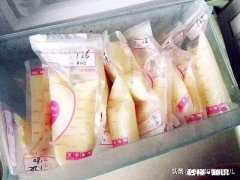 想存母乳，又怕宝宝亲喂不够怎么办