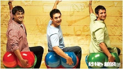 有哪些中学生学霸励志、逆袭的电影推荐