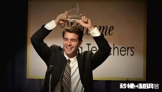 有哪些中学生学霸励志、逆袭的电影推荐