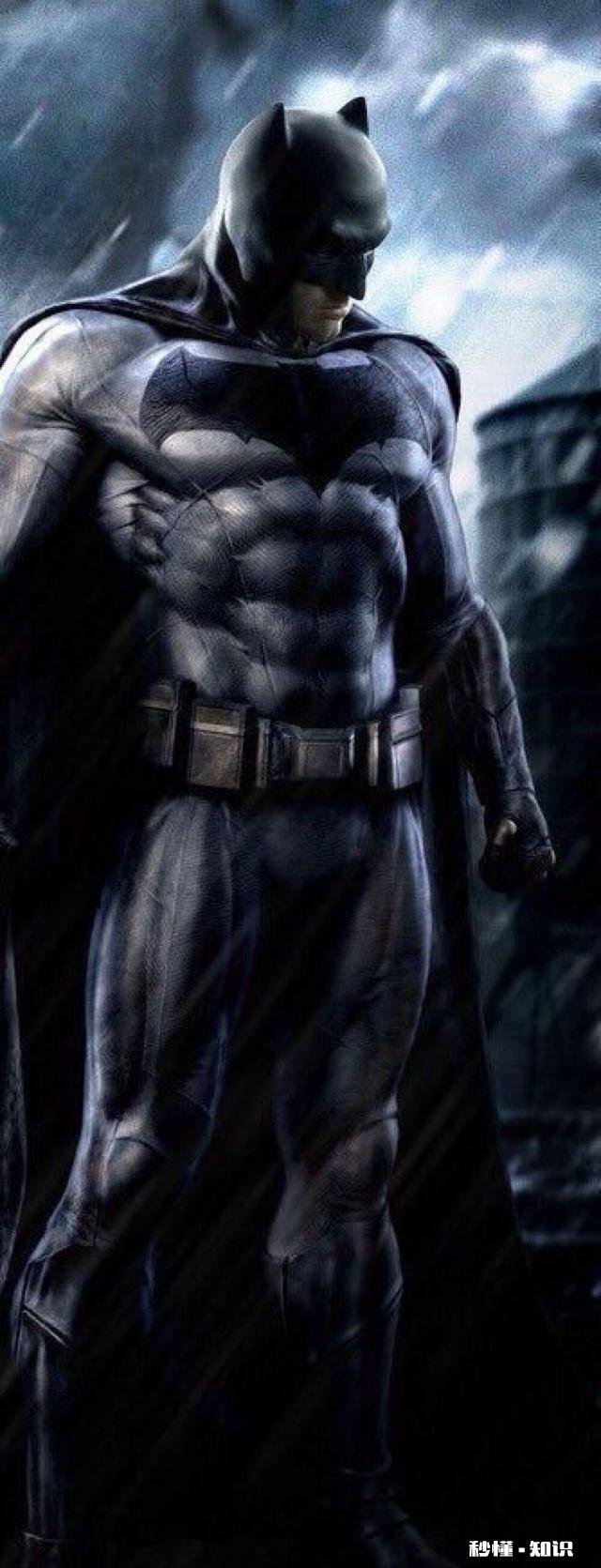 The Joker 为什么很多人喜欢《蝙蝠侠：黑暗骑士》里的小丑