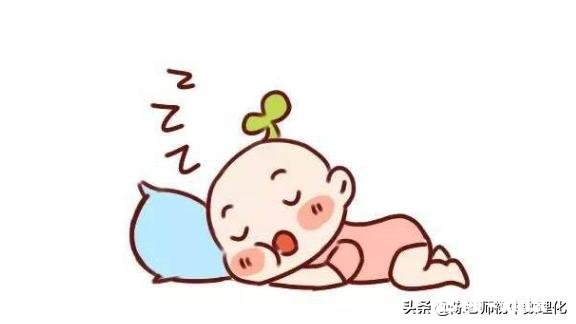 7个多月的宝宝喜欢趴着睡觉是什么原因需要干预吗