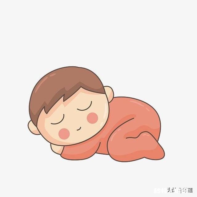7个多月的宝宝喜欢趴着睡觉是什么原因需要干预吗