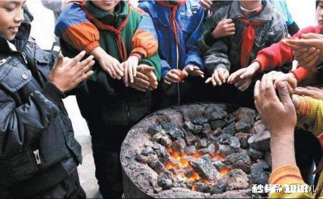 农村冬天取暖用什么好