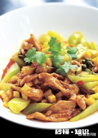 你们觉得最能代表四川的食物是什么