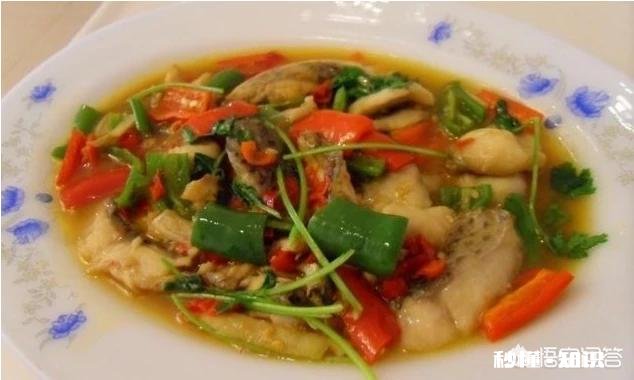 你们觉得最能代表四川的食物是什么