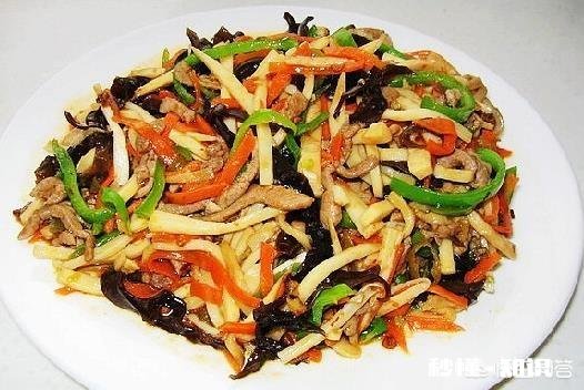 你们觉得最能代表四川的食物是什么