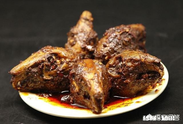 你们觉得最能代表四川的食物是什么