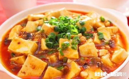 你们觉得最能代表四川的食物是什么