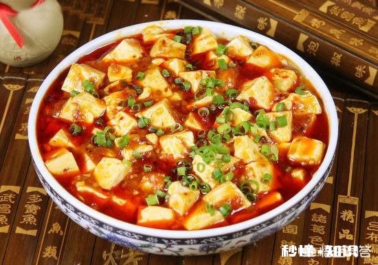 你们觉得最能代表四川的食物是什么